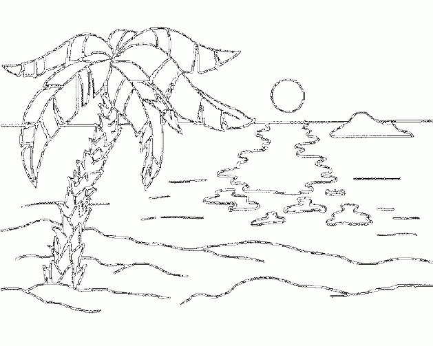 PAISAJES PARA COLOREAR Y IMPRIMIR GRATIS - Imagui PAISAJES PARA COLOREAR Y IMPRIMIR GRATIS - Imagui