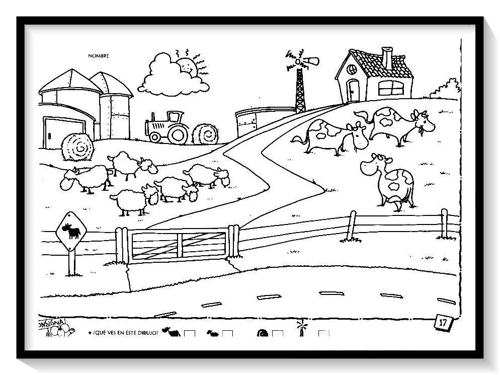 Dibujos de PAISAJES para colorear | Paisajes dibujos, Paisaje para colorear, Páginas para colorear de barbie Dibujos de PAISAJES para colorear | Paisajes dibujos, Paisaje para colorear, Páginas para colorear de barbie