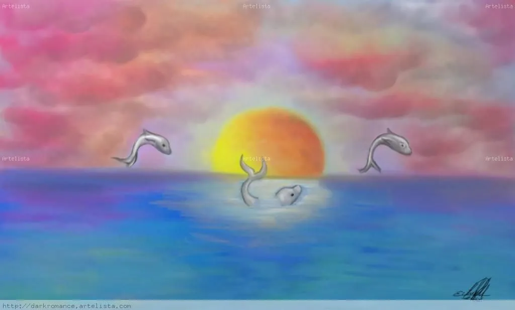 Dibujos de paisajes con los colores pastel - Imagui Dibujos de paisajes con los colores pastel - Imagui