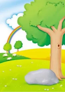 dibujos paisajes infantiles para imprimir:Imagenes y dibujos para ... dibujos paisajes infantiles para imprimir:Imagenes y dibujos para ...