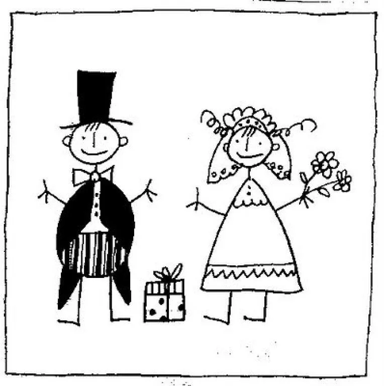 dibujos palitos (2) | Aprender manualidades es facilisimo. dibujos palitos (2) | Aprender manualidades es facilisimo.
