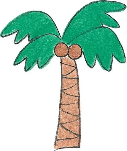 Imagenes de palmeras para imprimir-Imagenes y dibujos para imprimir Imagenes de palmeras para imprimir-Imagenes y dibujos para imprimir