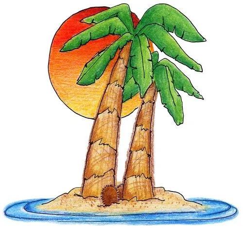 Imagenes de palmeras para imprimir-Imagenes y dibujos para imprimir Imagenes de palmeras para imprimir-Imagenes y dibujos para imprimir