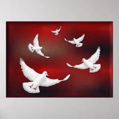 dibujos de palomas blancas - group picture, image by tag ... dibujos de palomas blancas - group picture, image by tag ...