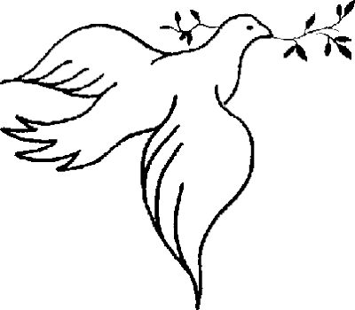 Dibujos de palomas blancas para imprimir - Imagui Dibujos de palomas blancas para imprimir - Imagui
