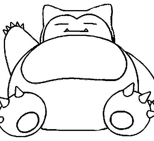 Dibujos-para-colorear-de- ...