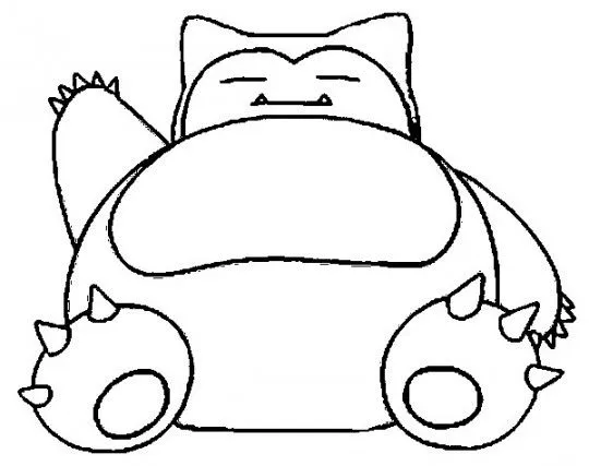 Dibujos-para-colorear-de- ...