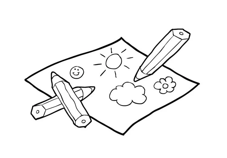 dibujos-para-colorear-de- ...