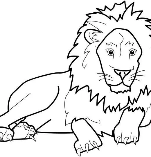 Dibujos-para-colorear-de- ...