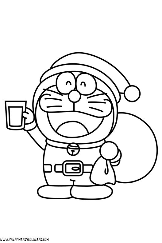 dibujos-para-colorear-de-doraemon-044
