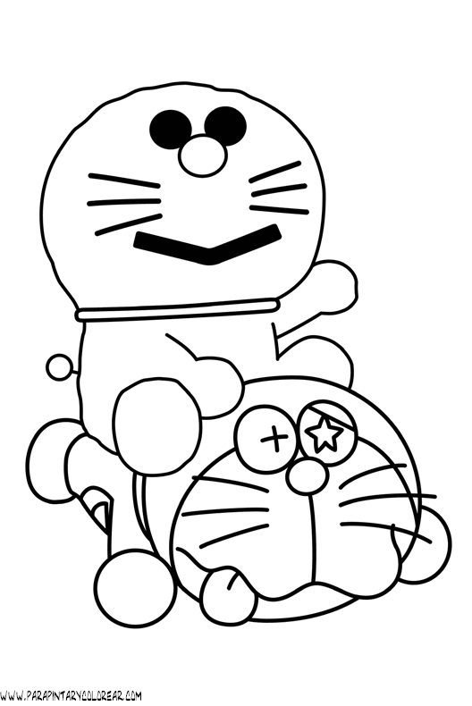 dibujos-para-colorear-de-doraemon-046