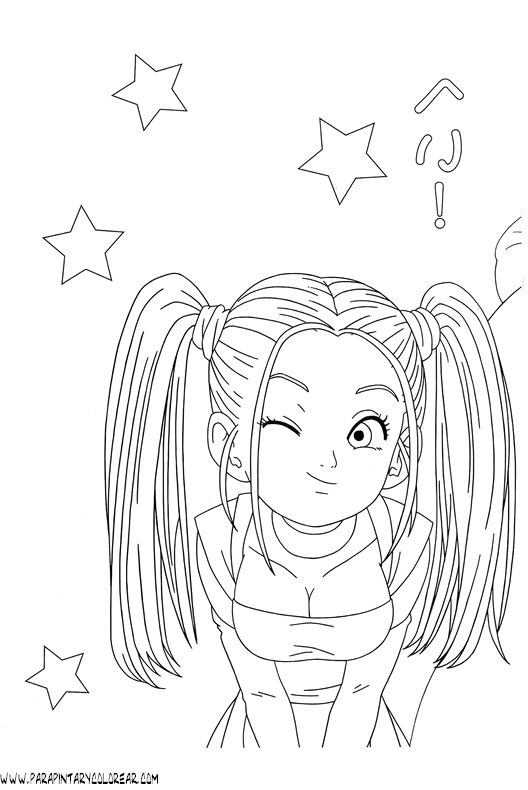 dibujos-para-colorear-de-dragon-ball-blue-026