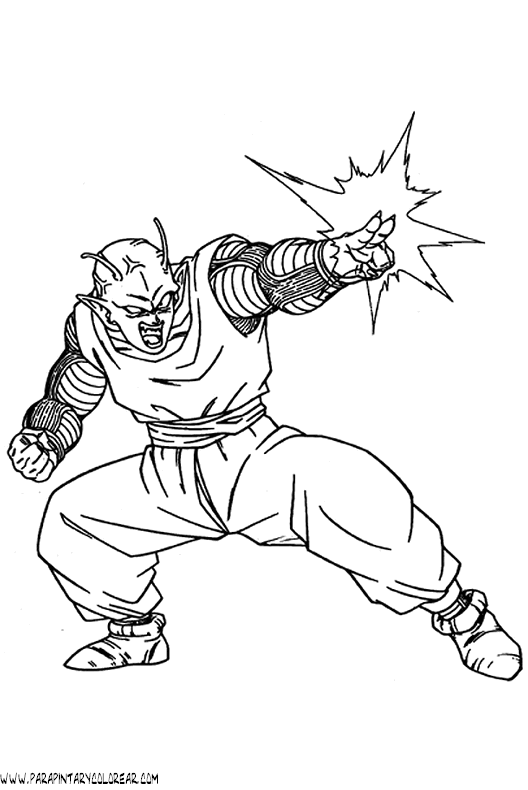 dibujos-para-colorear-de-dragon-ball-z-014