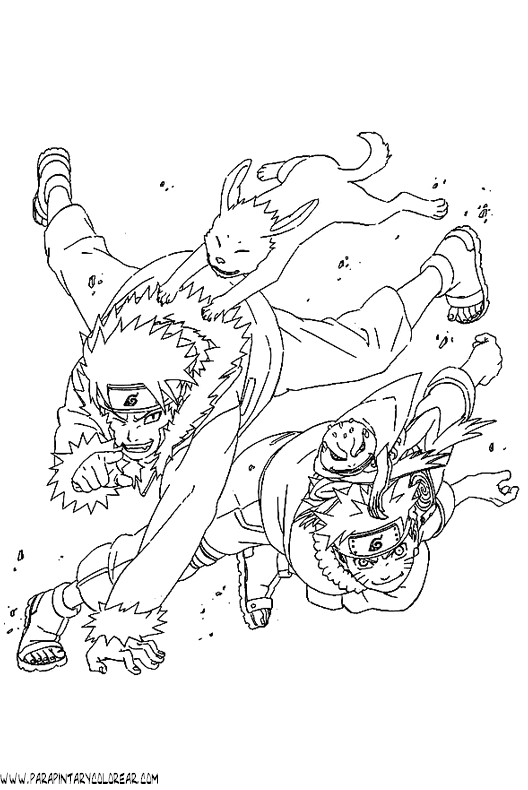 dibujos-para-colorear-de-naruto-028