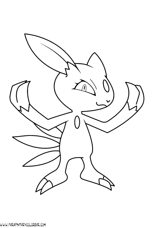 dibujos-para-colorear-de-pokemon-283 dibujos-para-colorear-de-pokemon-283