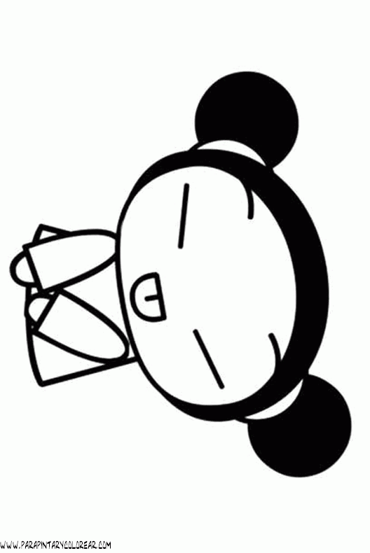 dibujos-para-colorear-de-pucca-003