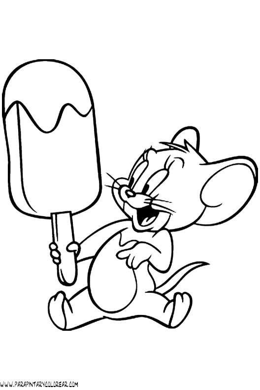 dibujos-para-colorear-de-tom-y-jerry-004