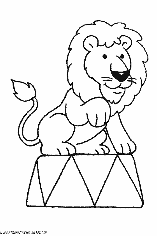 dibujos-para-colorear-del-circo-animales-031 dibujos-para-colorear-del-circo-animales-031