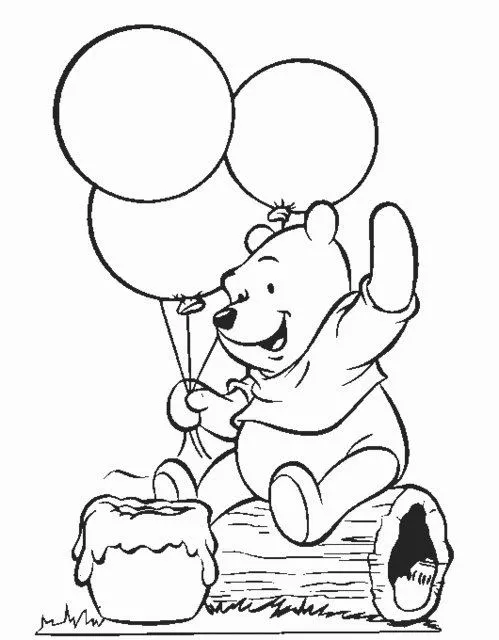 dibujos-para-colorear-winnie- ...