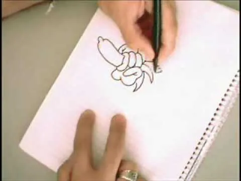 Dibujos que no parecen lo que son, seminovos 2 - YouTube Dibujos que no parecen lo que son, seminovos 2 - YouTube