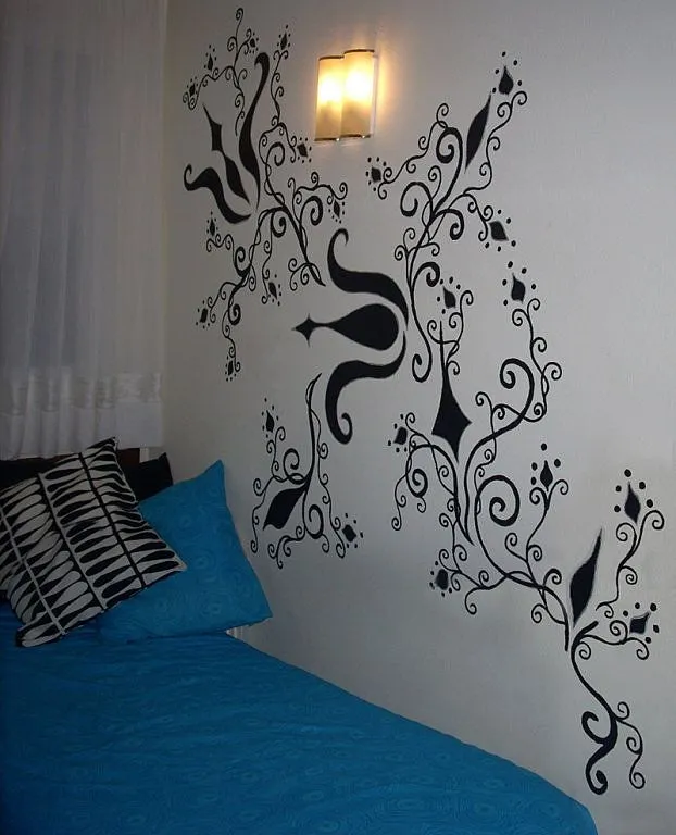 PARED DE MI HABITACIÓN. | Decorar tu casa es facilisimo. PARED DE MI HABITACIÓN. | Decorar tu casa es facilisimo.