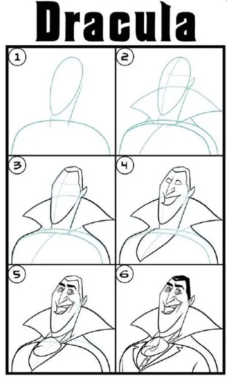 Imagenes faciles para dibujar paso por paso - Imagui Imagenes faciles para dibujar paso por paso - Imagui