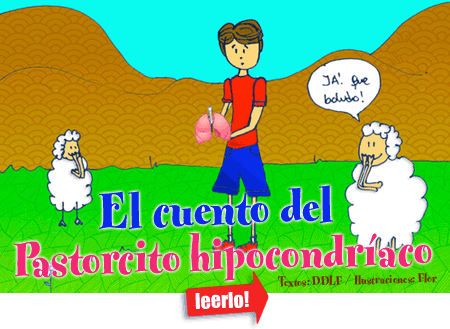 DIBUJOS DEL PASTORCITO MENTIROSO - Imagui