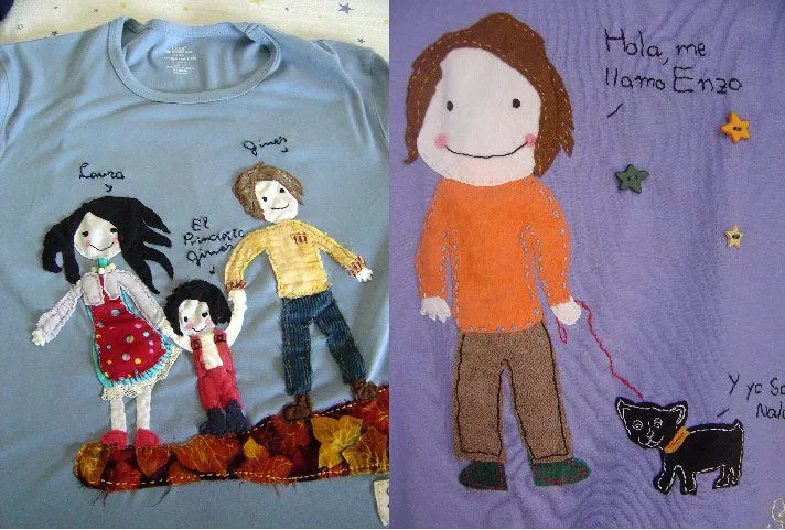 Camisetas con amor de madre | Me crecen los enanos Camisetas con amor de madre | Me crecen los enanos