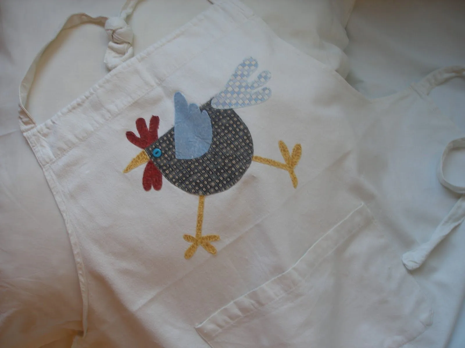 Dibujos infantiles patchwork - Imagui