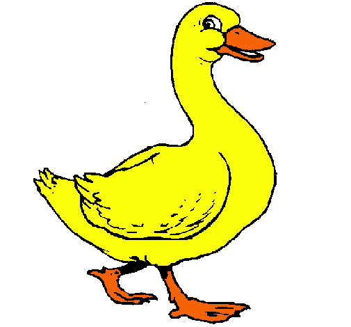 Dibujos de Patos ~ Vida Blogger