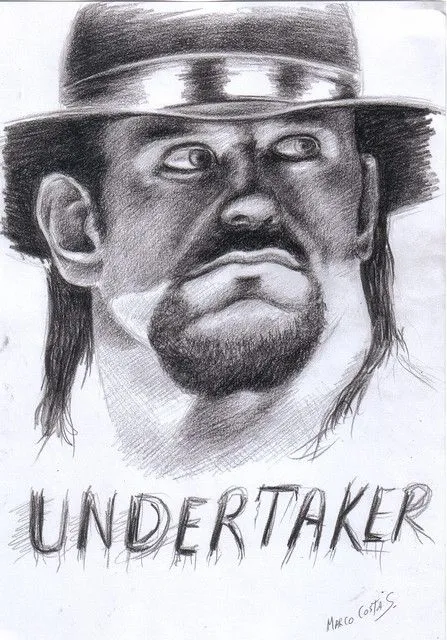 Dibujos de cholos hechos a lapiz - Imagui