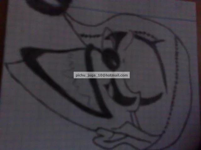 Dibujos payasos diabolicos lapiz - Imagui