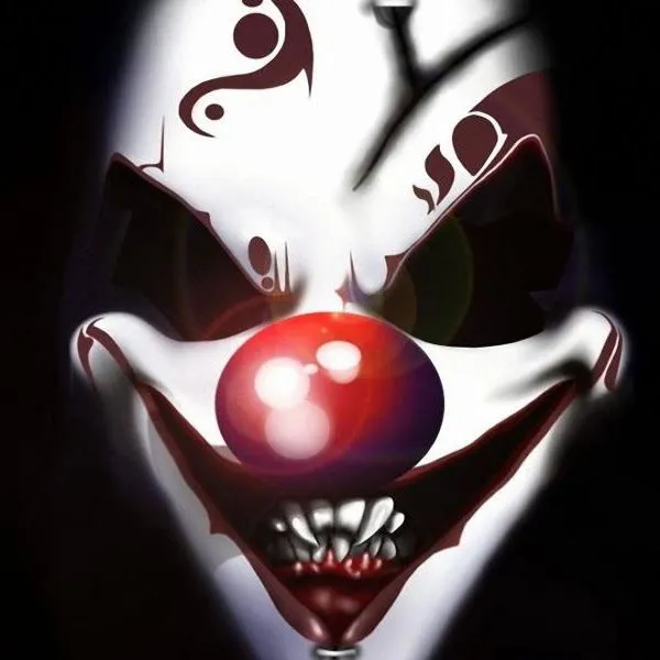 Imajenes de pallasos joker - Imagui