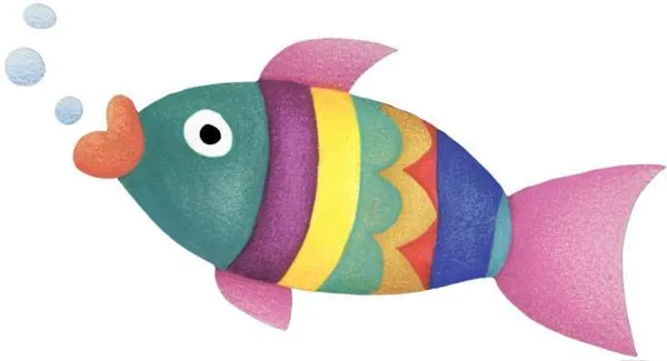Peces de colores para imprimir-Imagenes y dibujos para imprimir Peces de colores para imprimir-Imagenes y dibujos para imprimir