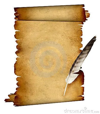 Modelos de pergaminos para escribir - Imagui Modelos de pergaminos para escribir - Imagui