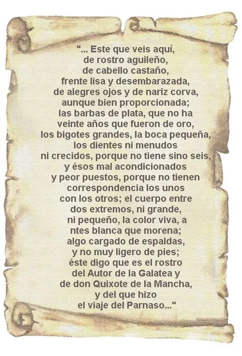 Imagen de un pergamino - Imagui