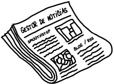 DIBUJOS DE PERIODICOS PARA COLOREAR