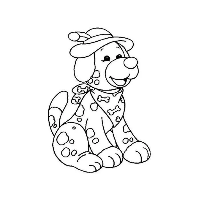 Dibujos de perros para colorear. Dibujos de razas de perros para ... Dibujos de perros para colorear. Dibujos de razas de perros para ...