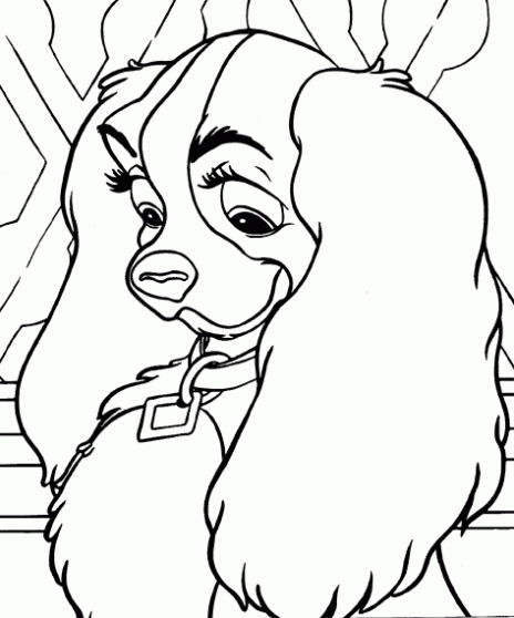 Dibujos de perros para colorear y imprimir - Imagui Dibujos de perros para colorear y imprimir - Imagui