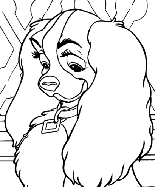 Dibujos de perros. Dibujos infantiles para colorear de perros. Dibujos de perros. Dibujos infantiles para colorear de perros.