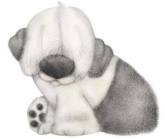 Dibujos de perros para imprimir - Imagenes y dibujos para ... Dibujos de perros para imprimir - Imagenes y dibujos para ...