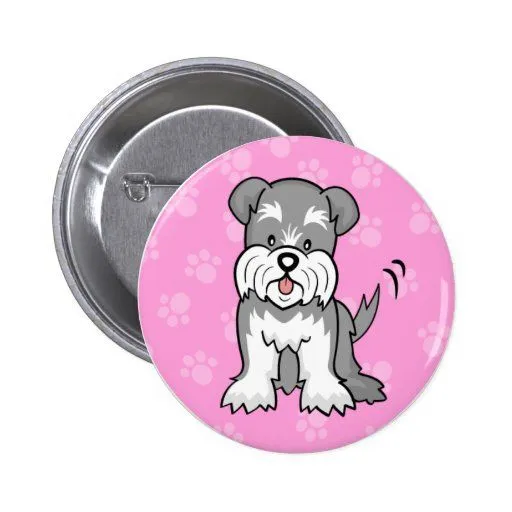 Dibujos de perros schnauzer - Imagui