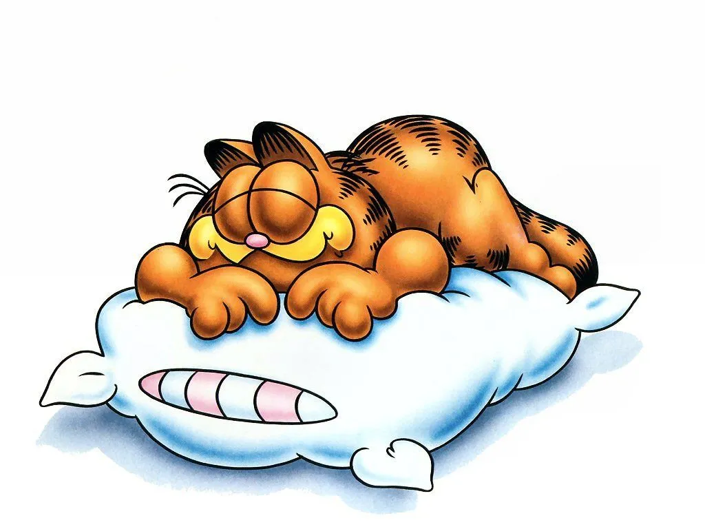 Dibujos de personas durmiendo - Imagui