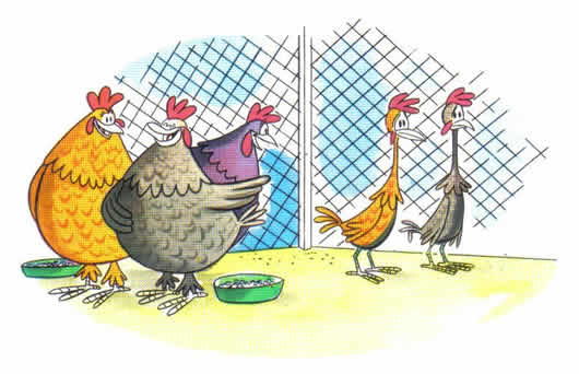 Dibujos animados de personas gordas - Imagui Dibujos animados de personas gordas - Imagui