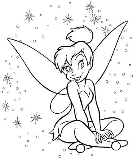 DIBUJOS PETER PAN PARA COLOREAR | infantil 2.0 DIBUJOS PETER PAN PARA COLOREAR | infantil 2.0