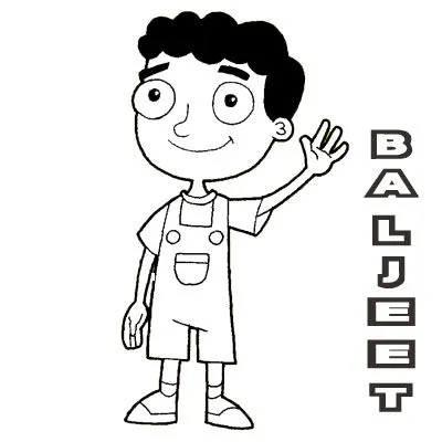 Dibujos de Phineas y Ferb para colorear 2 | Dibujos Para Colorear Dibujos de Phineas y Ferb para colorear 2 | Dibujos Para Colorear