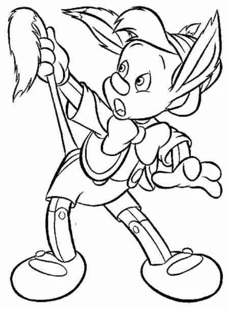 dibujos de pinocho para colorear e imprimir MEMES Pictures dibujos de pinocho para colorear e imprimir MEMES Pictures
