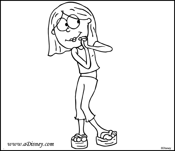 Dibujos para pintar de la adolescencia - Imagui Dibujos para pintar de la adolescencia - Imagui