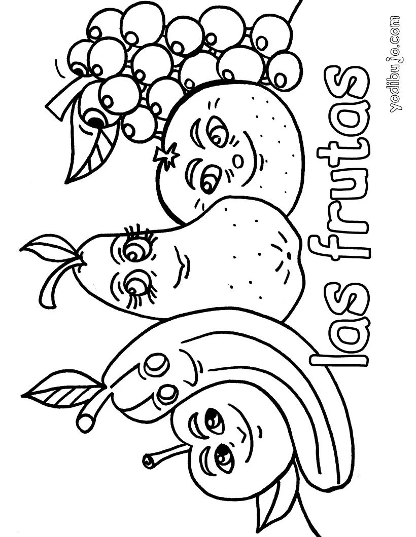 Disfruta la fruta: enero 2012