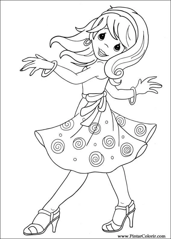 Dibujos para pintar y Color Precious Moments - Página 5 Dibujos para pintar y Color Precious Moments - Página 5
